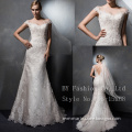 Luxury Bridal dressed high quality a line short party dress weddings bridesmaid dresses mermaid wedding gowns